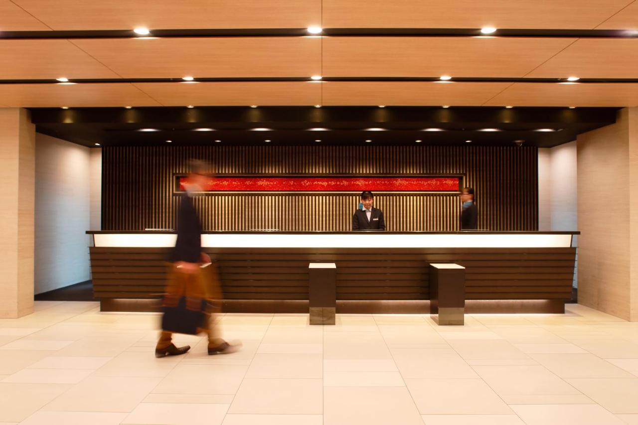 Miyako City Kintetsu Kyoto Station Kültér fotó