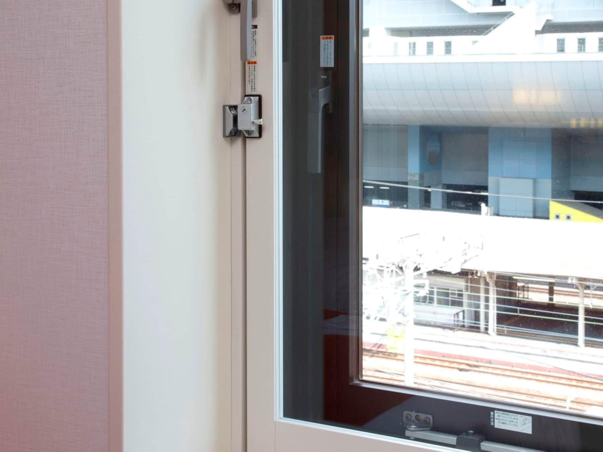 Miyako City Kintetsu Kyoto Station Kültér fotó