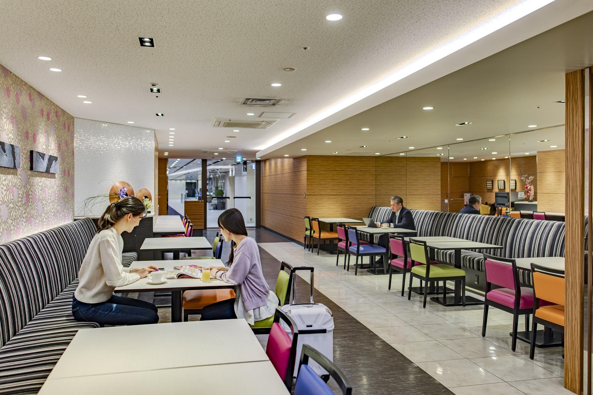 Miyako City Kintetsu Kyoto Station Kültér fotó