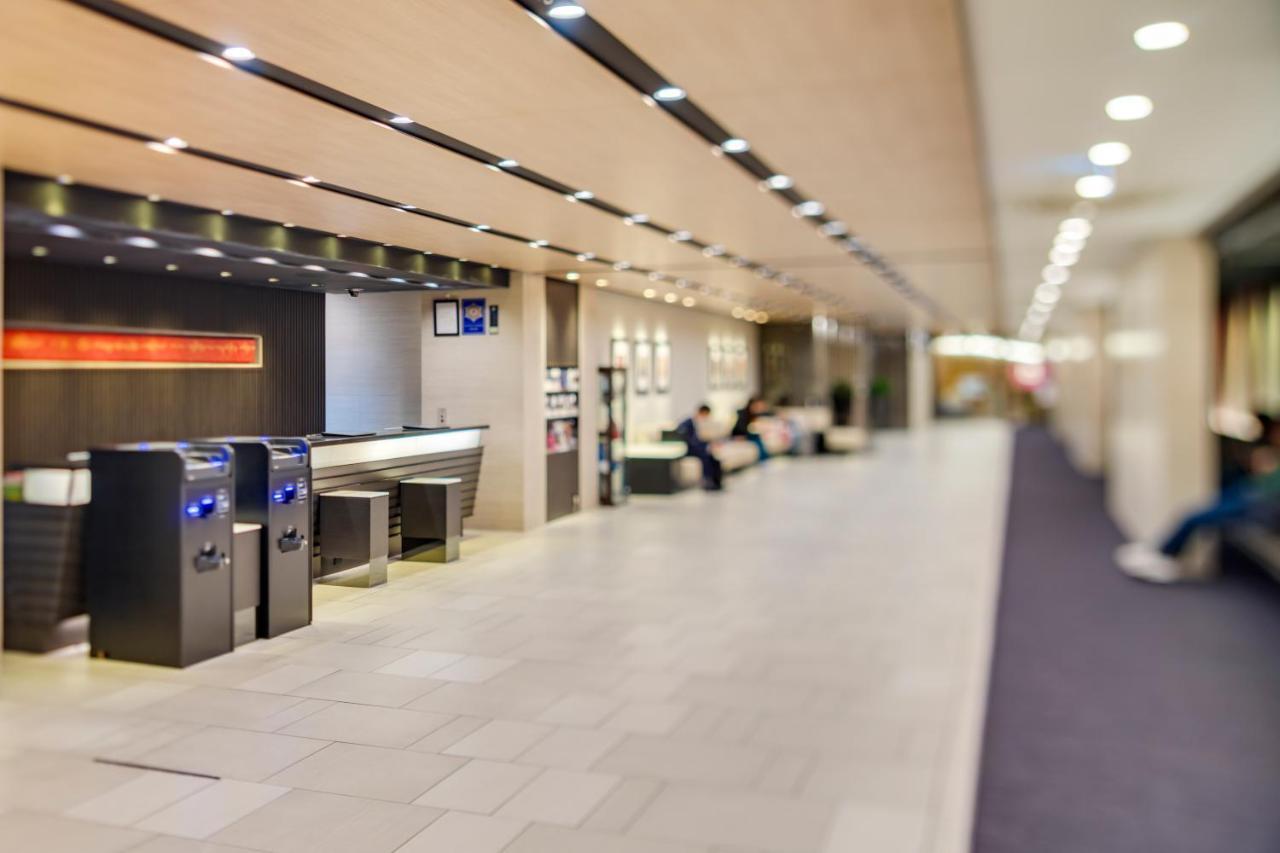 Miyako City Kintetsu Kyoto Station Kültér fotó