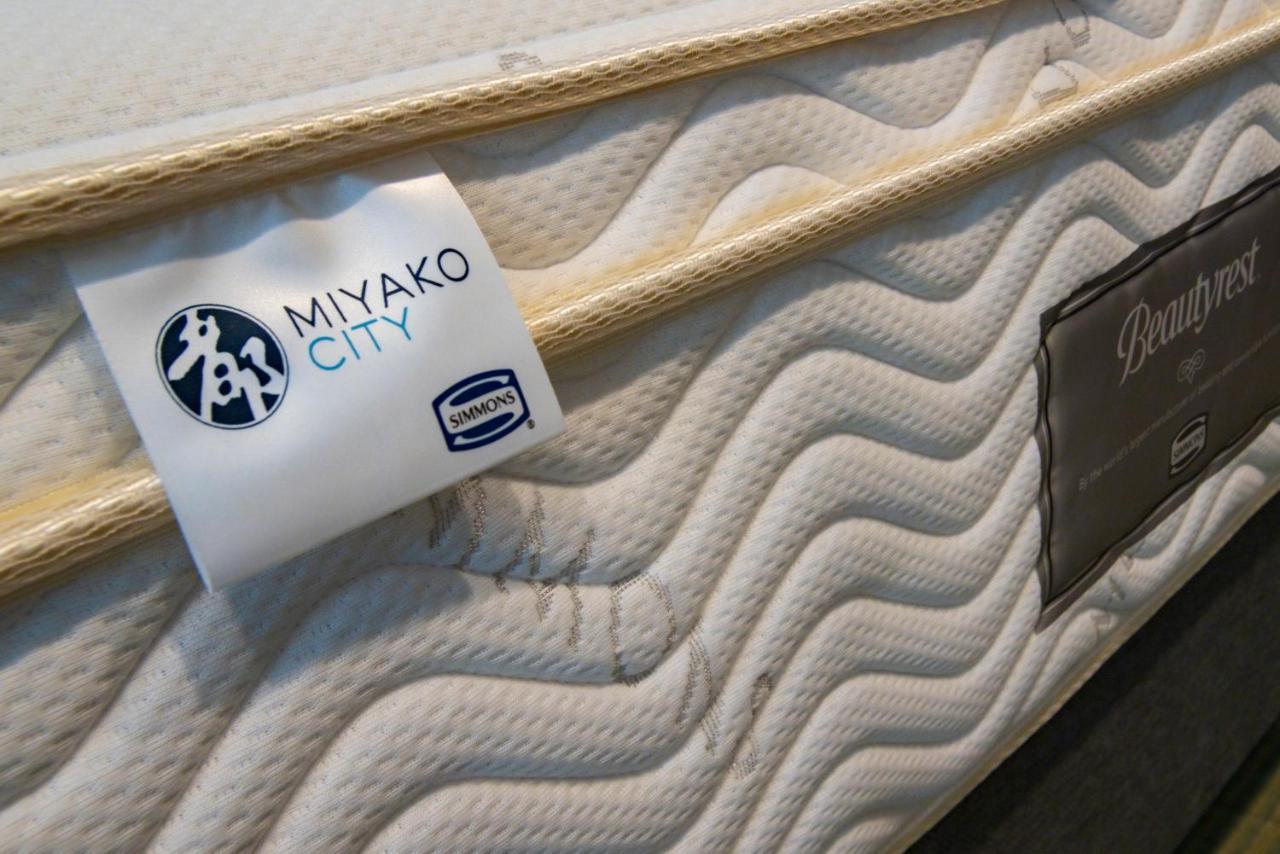 Miyako City Kintetsu Kyoto Station Kültér fotó