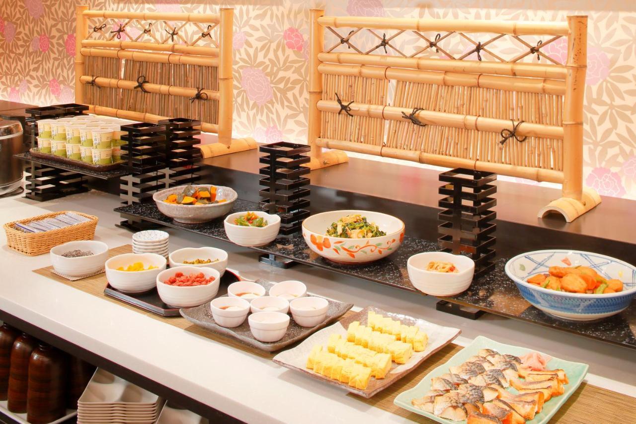 Miyako City Kintetsu Kyoto Station Kültér fotó